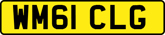 WM61CLG