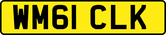 WM61CLK