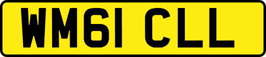 WM61CLL