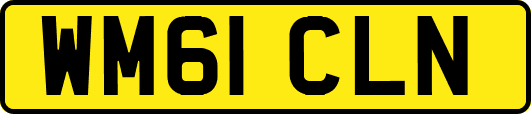 WM61CLN