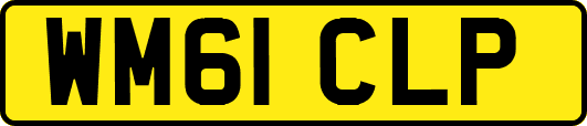 WM61CLP