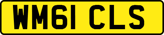WM61CLS