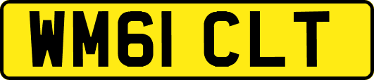 WM61CLT