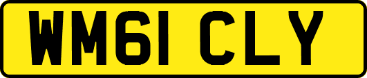 WM61CLY