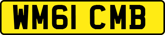 WM61CMB
