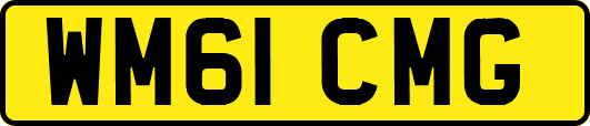 WM61CMG
