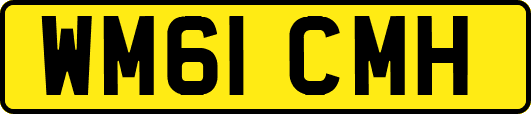 WM61CMH