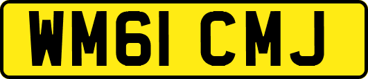 WM61CMJ