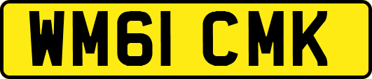 WM61CMK