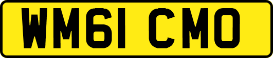 WM61CMO