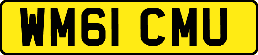 WM61CMU