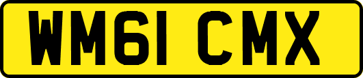 WM61CMX