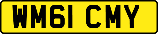 WM61CMY