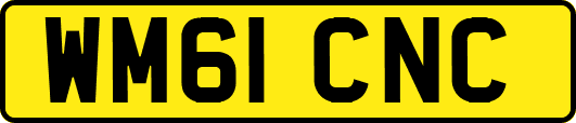 WM61CNC