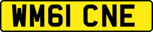 WM61CNE