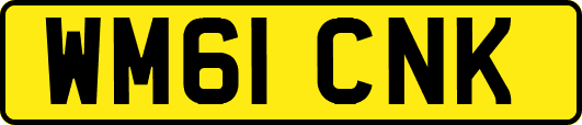 WM61CNK