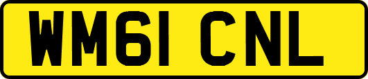 WM61CNL