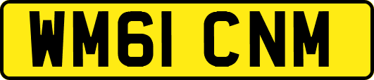 WM61CNM