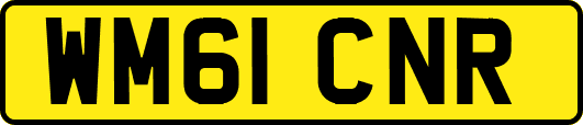 WM61CNR