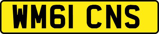 WM61CNS
