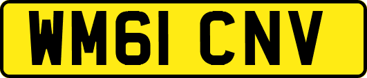 WM61CNV