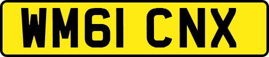 WM61CNX