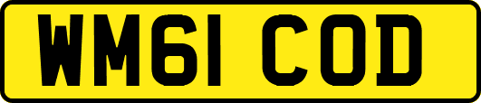 WM61COD