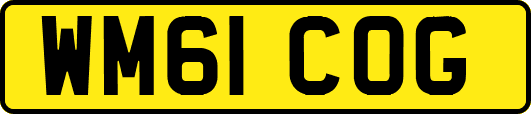 WM61COG