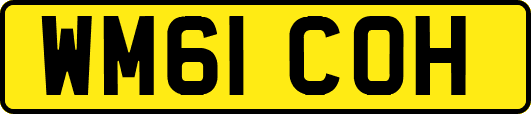 WM61COH