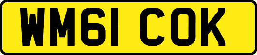 WM61COK