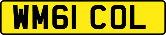 WM61COL