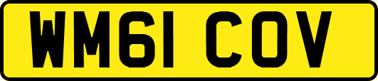 WM61COV