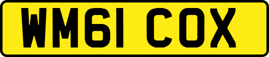 WM61COX