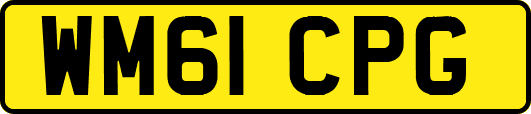 WM61CPG
