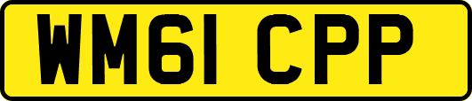 WM61CPP