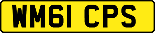 WM61CPS