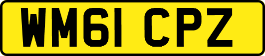 WM61CPZ