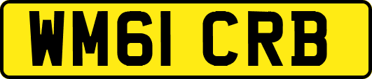 WM61CRB