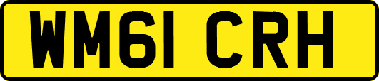 WM61CRH