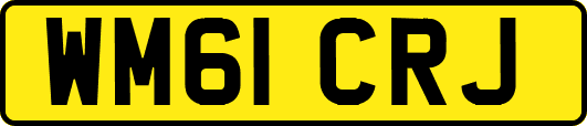 WM61CRJ