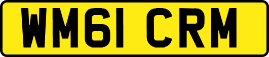 WM61CRM