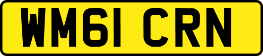 WM61CRN