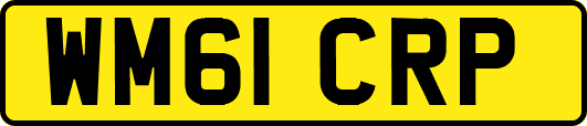 WM61CRP