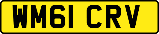 WM61CRV