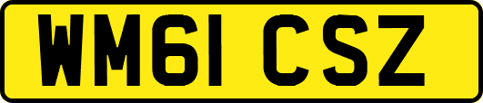 WM61CSZ