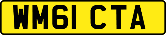 WM61CTA