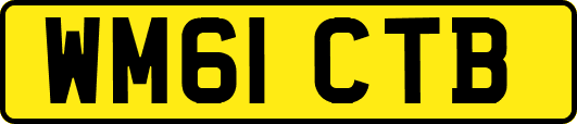 WM61CTB