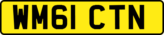 WM61CTN