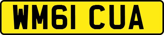 WM61CUA
