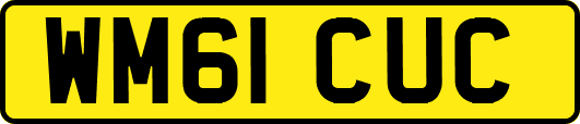 WM61CUC